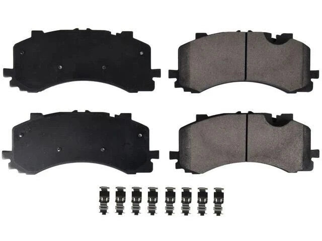 Set of 4 Front Brake Pads for Audi S7 Sportback (2020–2024) 29815TPFK