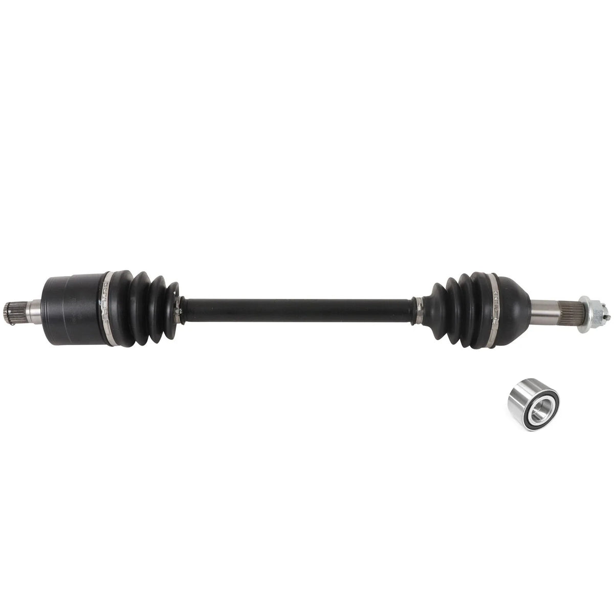 Precision Rear CV Axle & Bearing for Can-Am Commander 800 1000 (2016–2020)