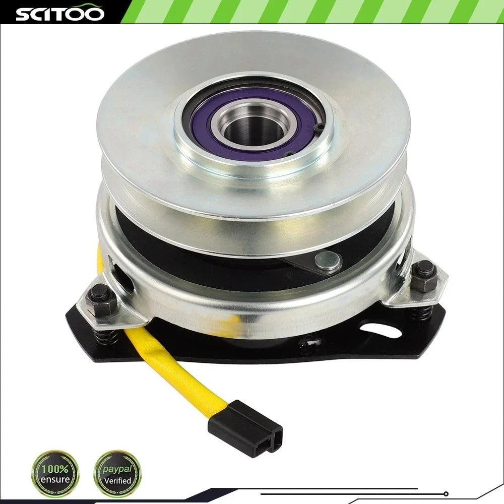 PTO Clutch for John Deere 320, 325, 345 (AM119536)