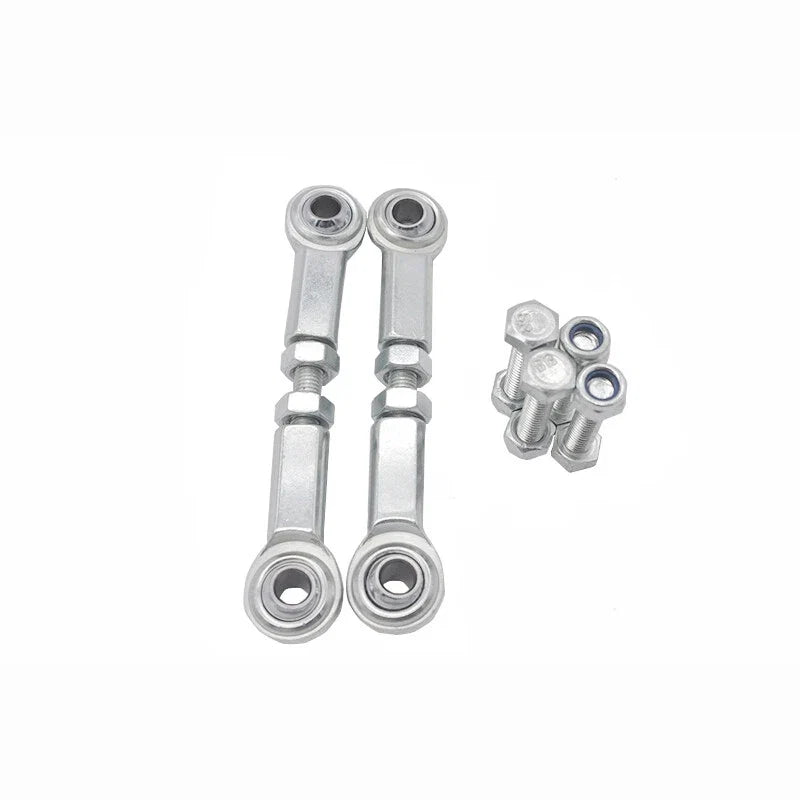 Air Suspension Sensor Links for Ram 1500 (2013–2018) Adj. 1.5"-3" Lift