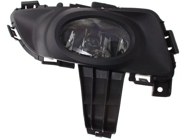 Front Right Fog Light for Mazda 3 Sedan (2004–2006) KB753GX