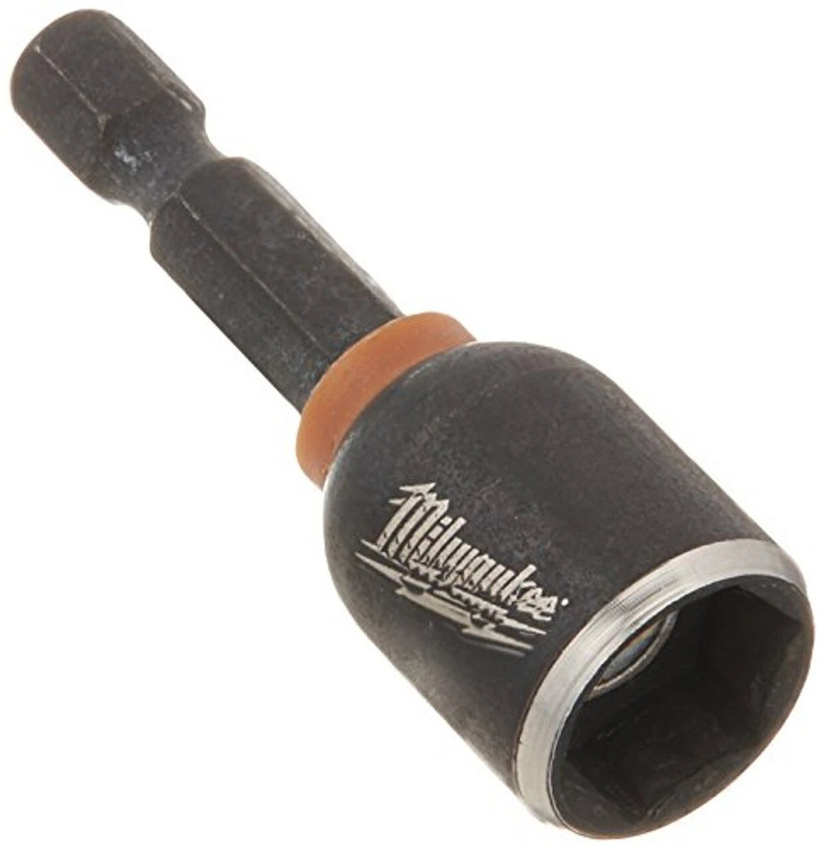7/16 in. x 1-7/8 in. Magnetic Nut Driver for Milwaukee Tools