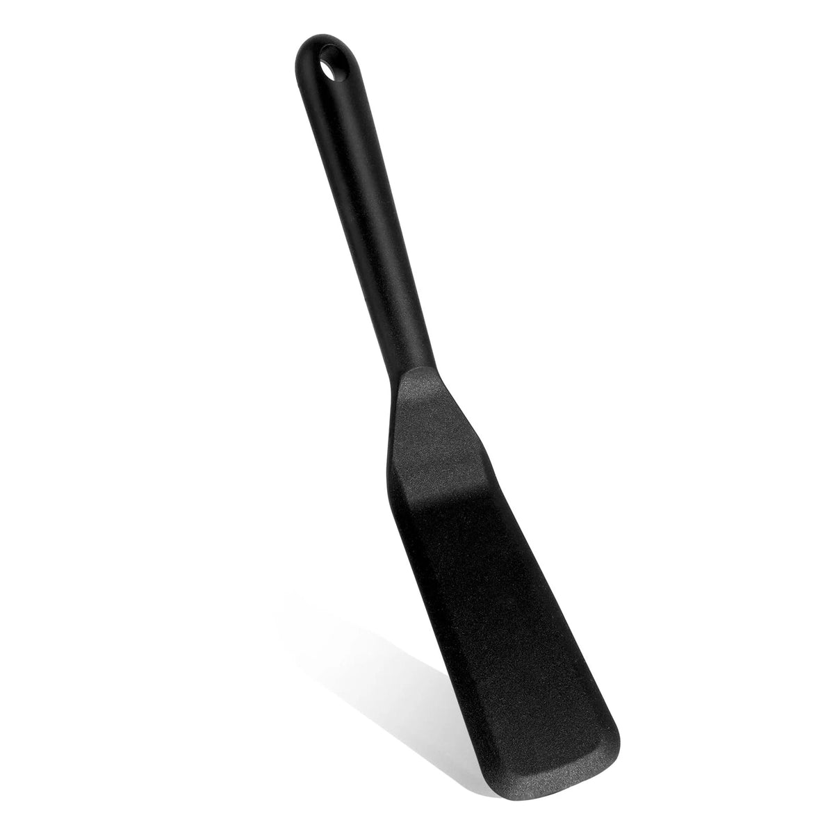 10-Inch Heat-Resistant Crepe Spatula Turner for Kitchen Use