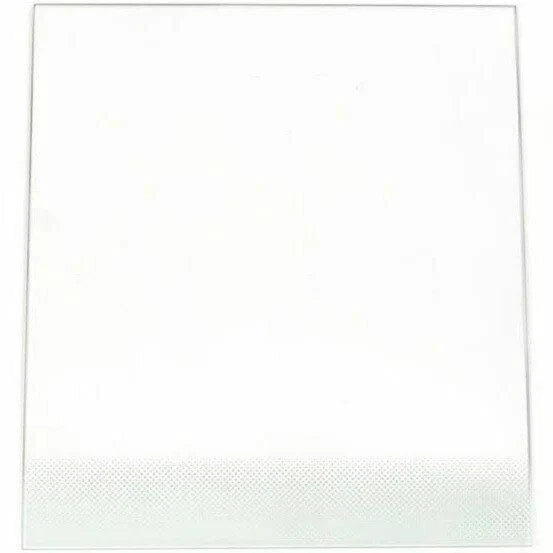 Crisper Drawer Pan Glass for Frigidaire Refrigerator (Compatible)