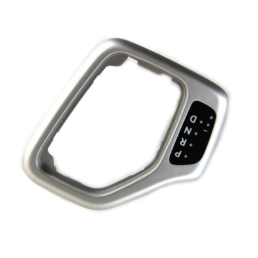 Replacement Shifter Bezel for Jeep Cherokee (2014–2014)