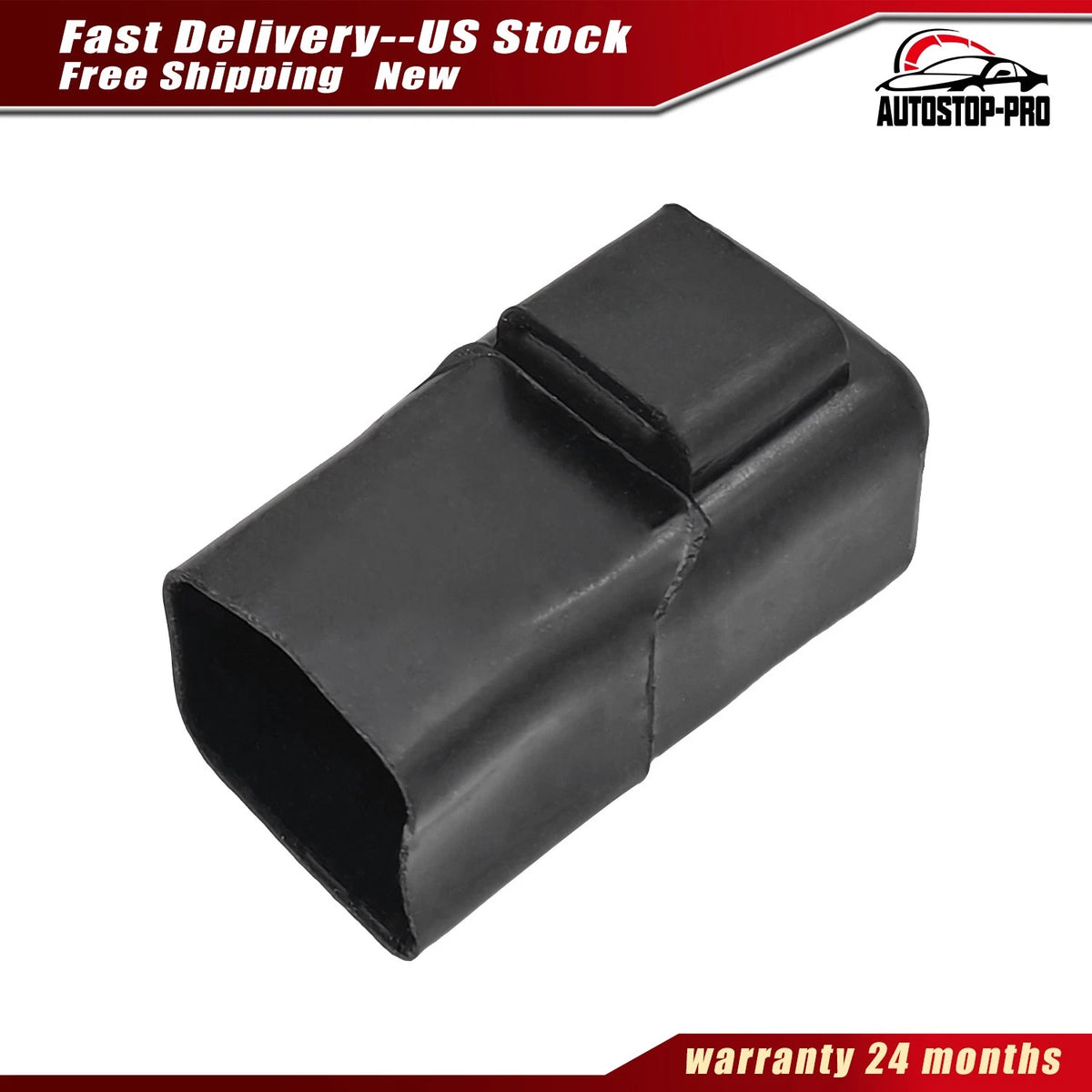 4-Pin Waterproof Relay Switch for Kawasaki KFX450R (2008–2014) 27002-1088, 270021088