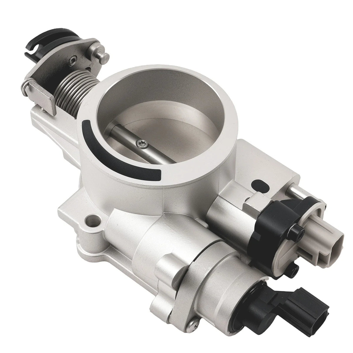 Throttle Body for Dodge Ram 1500, Jeep Commander (2003–2007) 4.7L