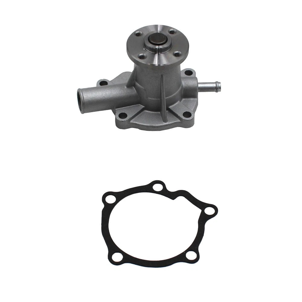 Replacement Water Pump for Kubota Excavators K KH KX U