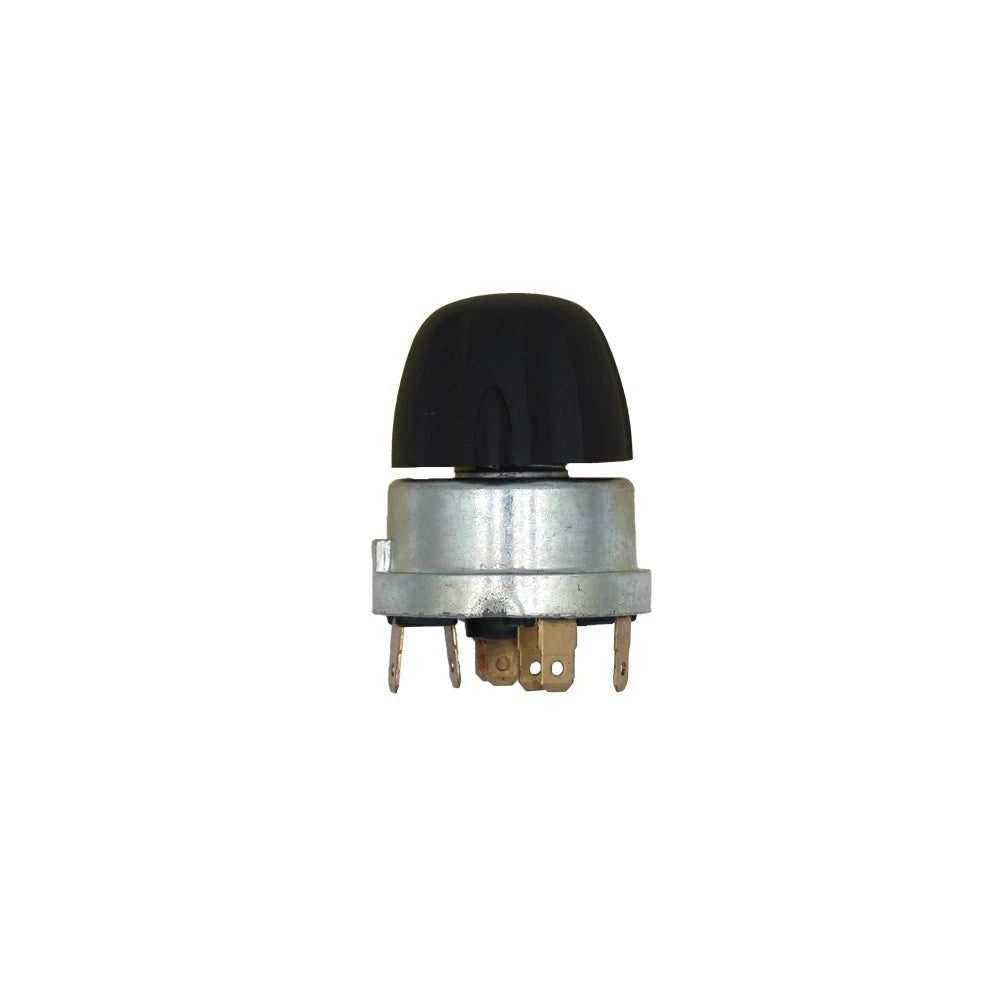 5 Prong Ignition Switch for Massey Ferguson 130 2020 2530 510
