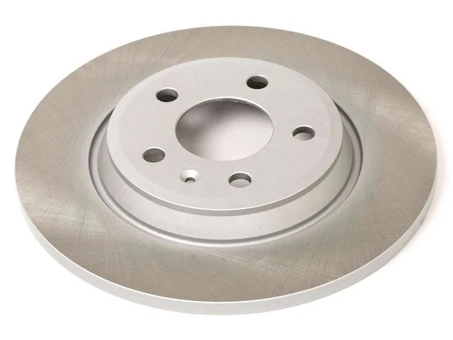 Rear Brake Rotor for Audi A5 Quattro (2008–2017) 61238MDKG