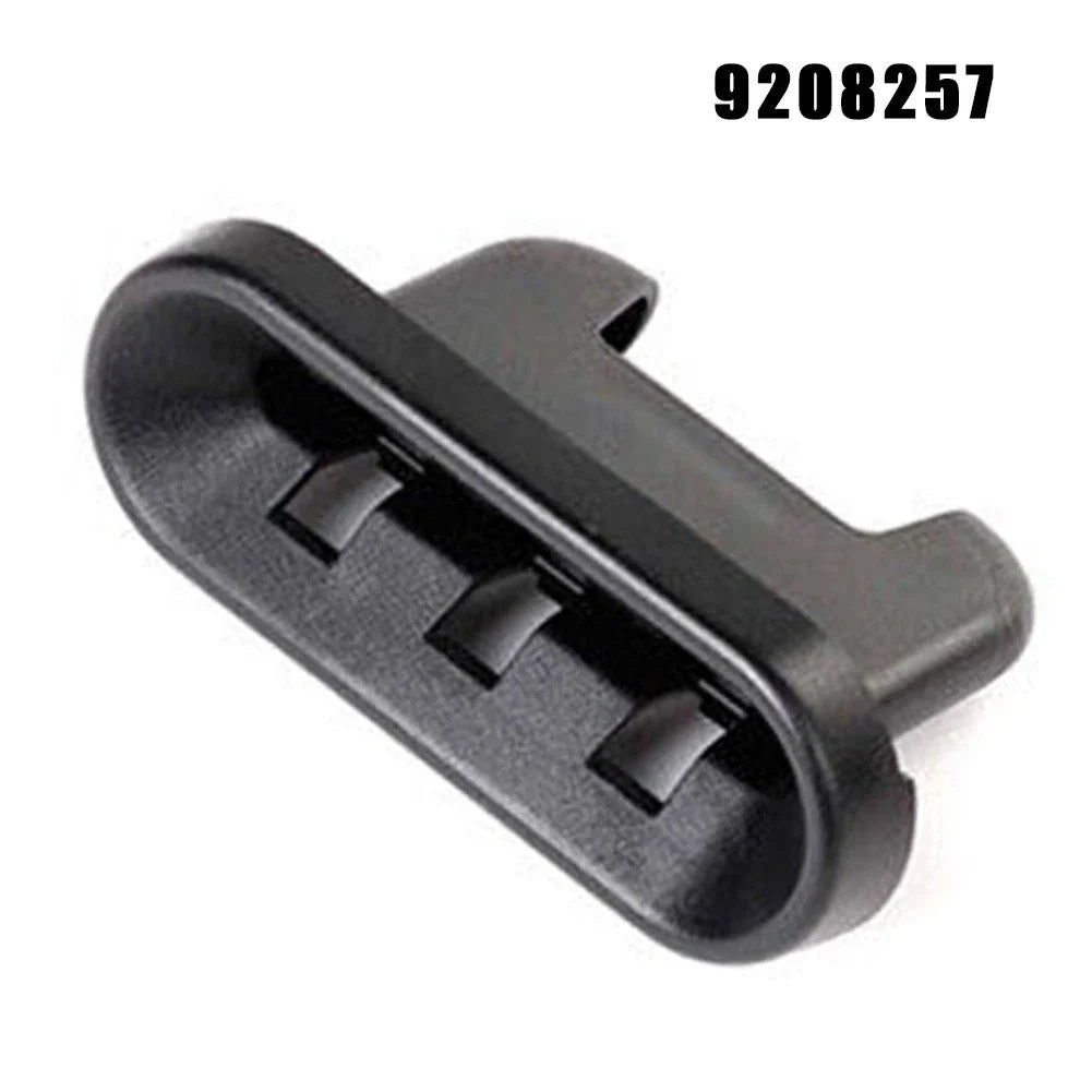 1pcs Rear Seating Buckle Fixing Clip for Volvo (9208257)
