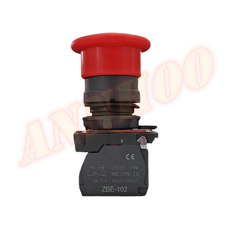 E-Stop Switch for Genie Lift GS-1530 GS-1930 GS-2032 GS-2046