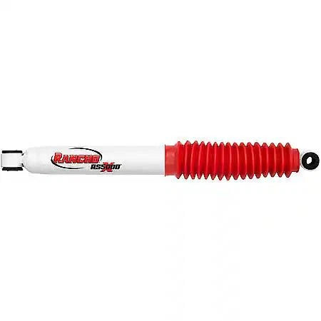 RS5000X Shock Absorber for Ford Super Duty Pickups (1999–2016)