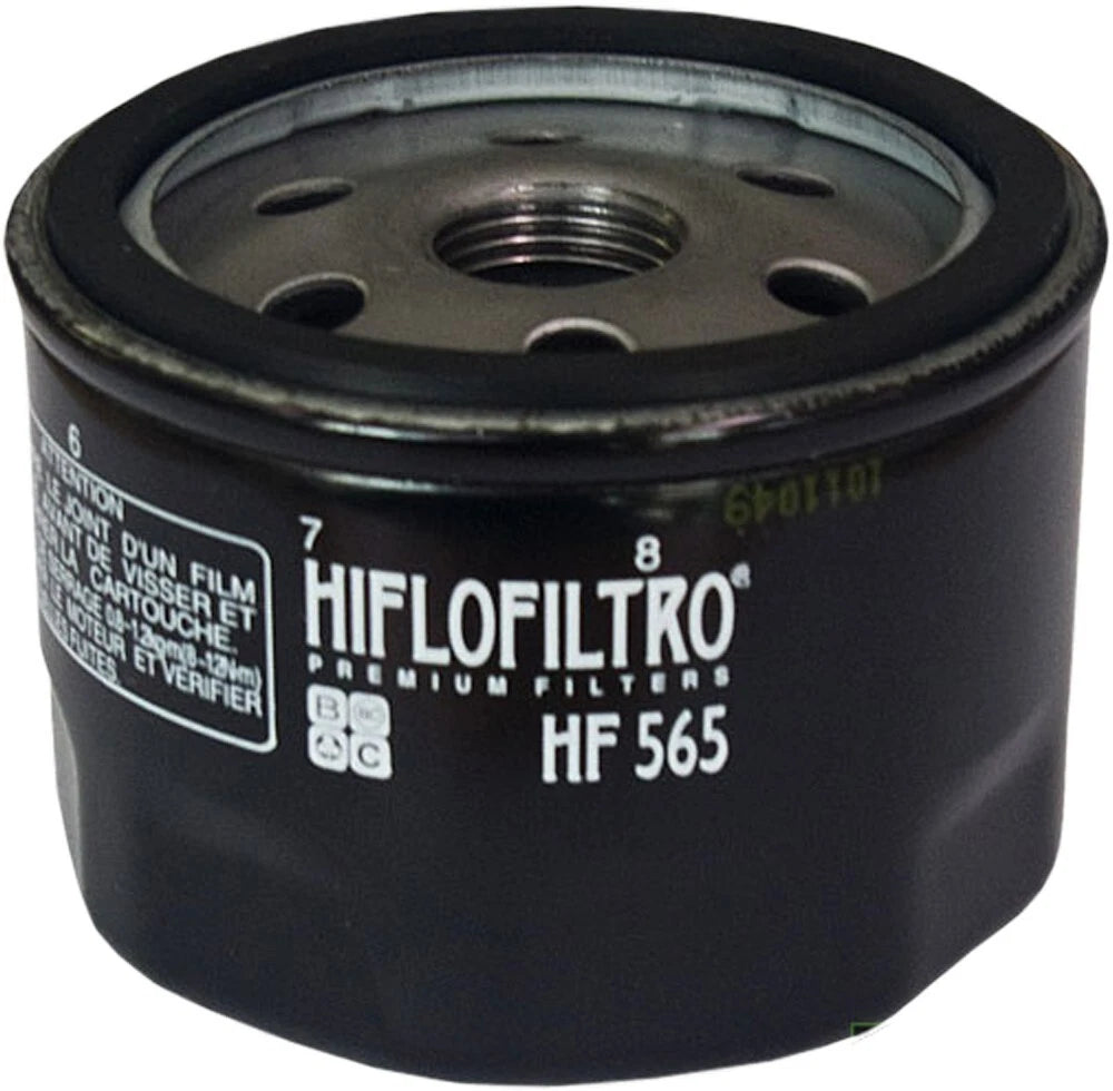 Oil Filter HF565 for