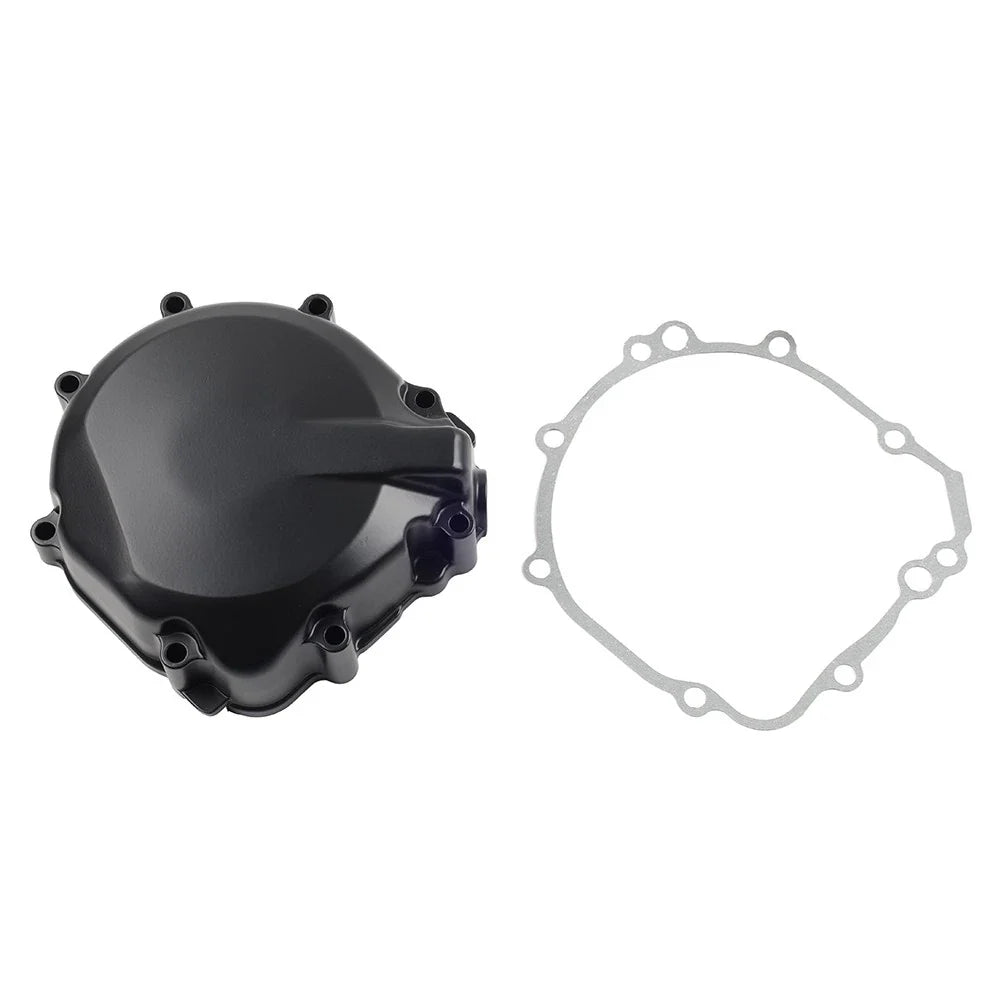Engine Stator Cover Crankcase for Suzuki GSXR600 GSXR750 (2000–2003)