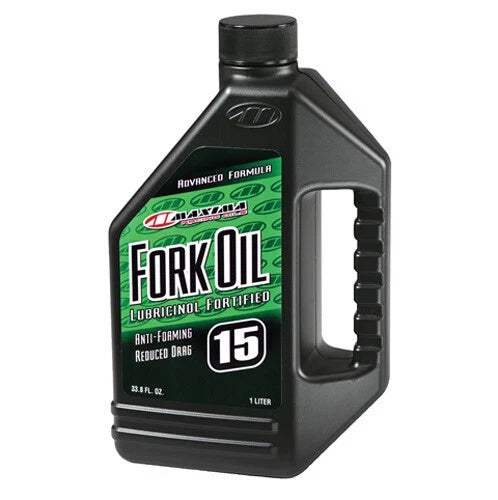 1 Liter Fork Oil for Maxima (56901)