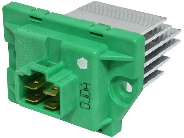Blower Motor Resistor for Kia Soul (2010–2019) 26292NYNW