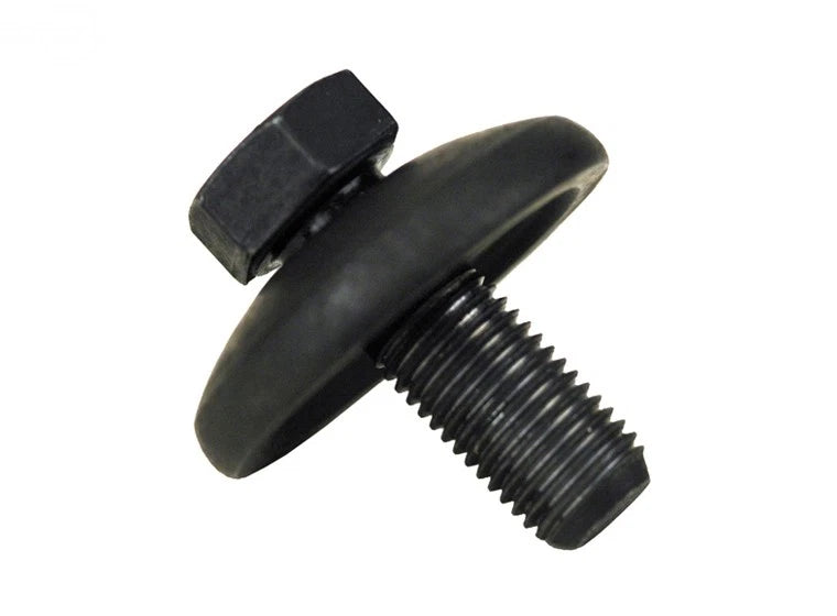 Replacement Blade Bolt with Washer for Rotary (14457)