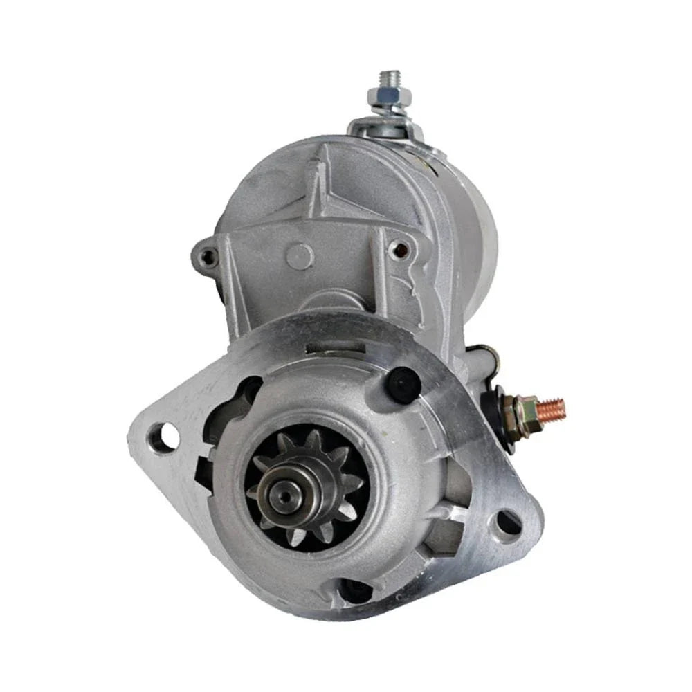 Denso 24V Starter 10 Teeth OSGR_410-52244 for Cummins