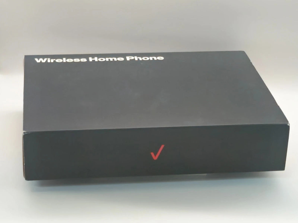 Verizon LVP2 Wireless Home Phone Connect Base for 4G LTE (2019–2023)