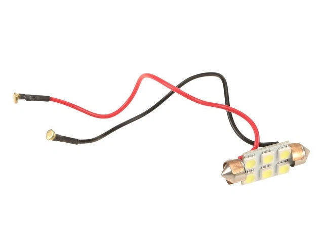 Seat Belt Light Bulb for Porsche 911 (1989–2013) 43826CCMV
