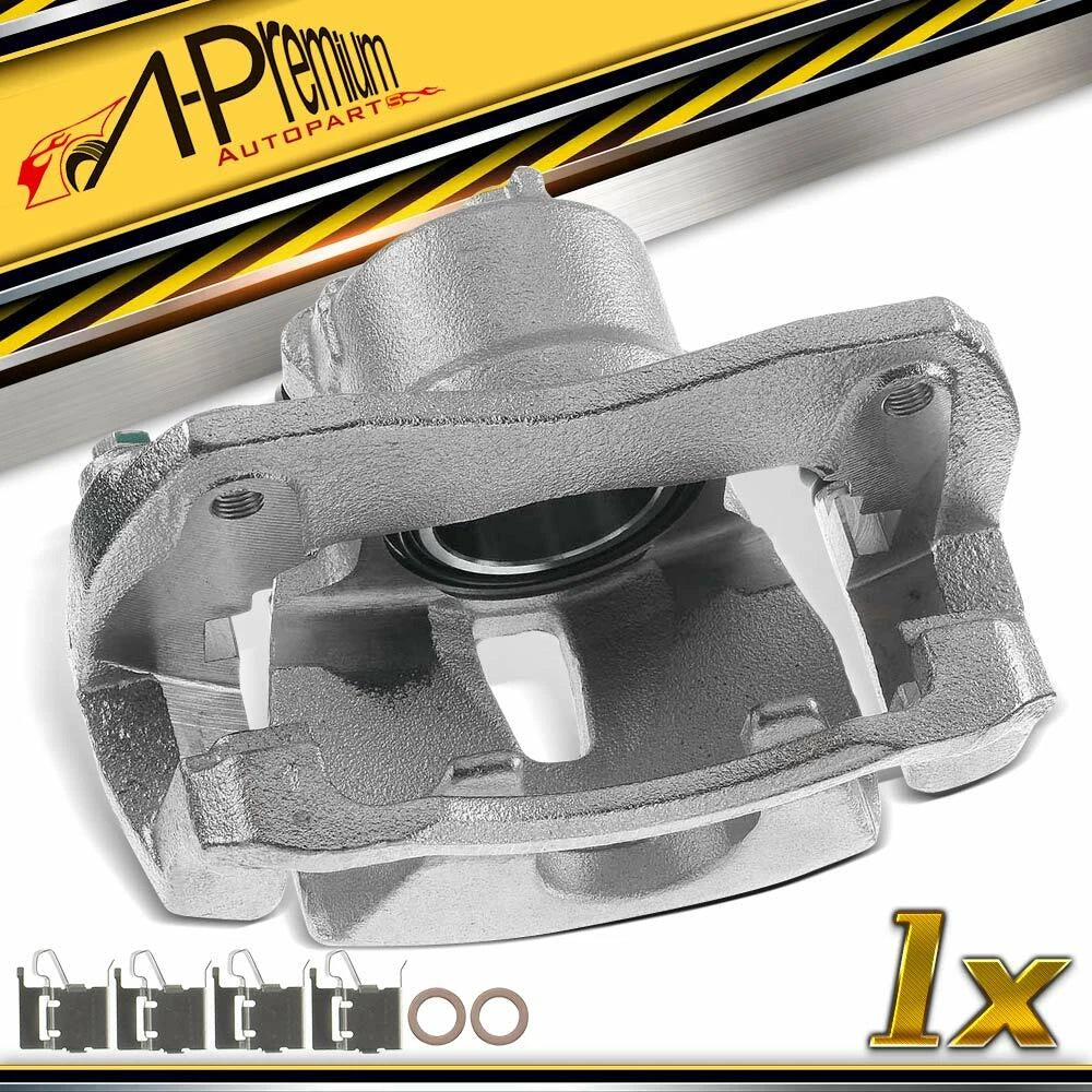 Front Driver Side Brake Caliper for Toyota RAV4 (2006–2018) 4772142090, 19-B3194