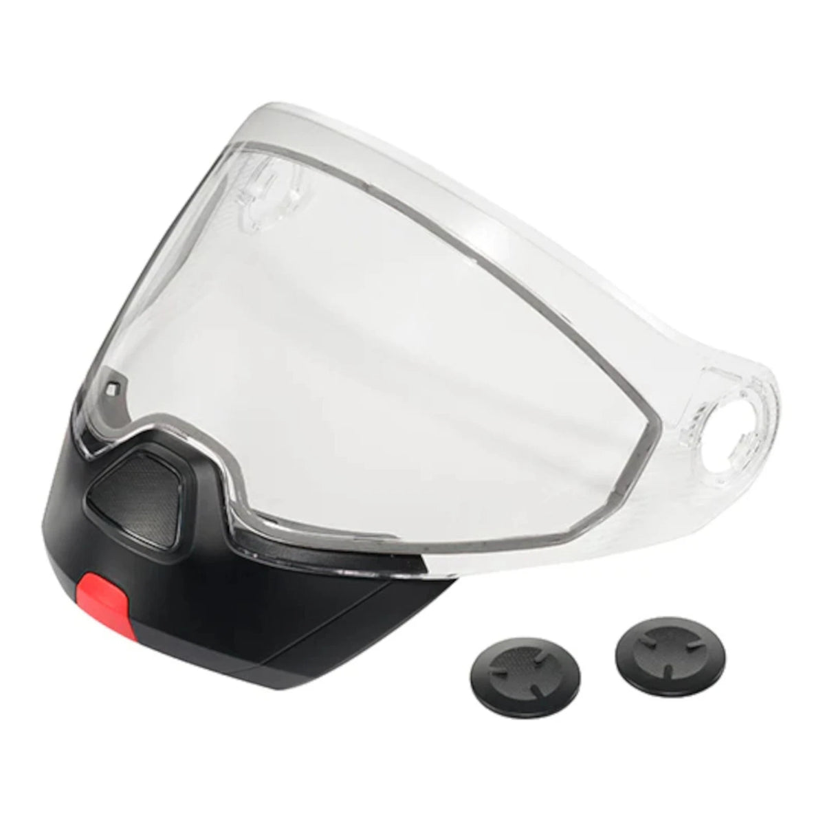Thermal Shield & Chin Assembly for Ski-Doo (O/S) (9291270093)