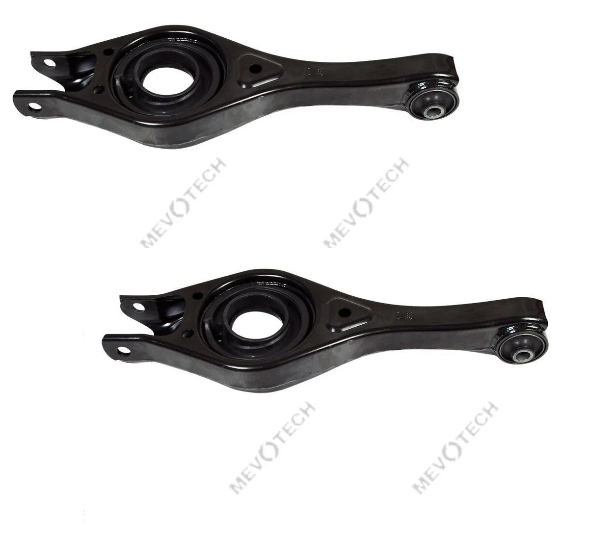 Set of 2 Rear Lower Forward Control Arm Kits for Kia Optima (2006–2010)