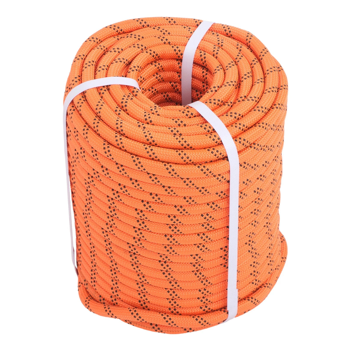 1/2 in × 220' Stranded Braided Rope - 5174 Pounds Breaking Strength