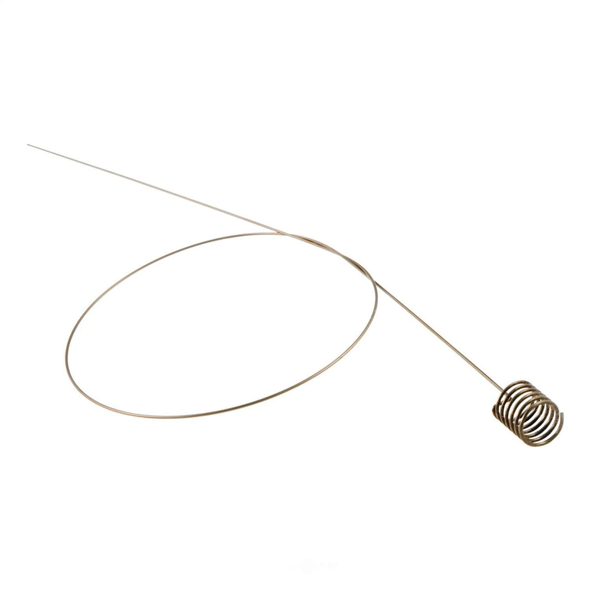 Electric Brake Control Connector for Curt Manufacturing (58410)