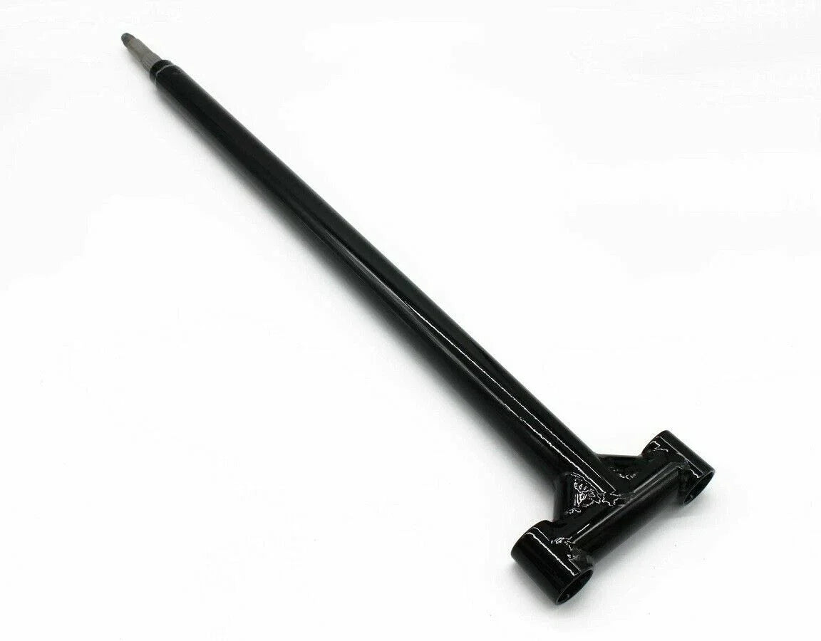 LSR Extended Steering Stem +3 +1 for Yamaha Raptor 660 (All Years)