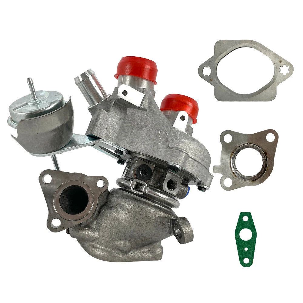 Left Turbocharger for Ford F150 2011-2012 (A0007A0036, CL3Z-6K682C)