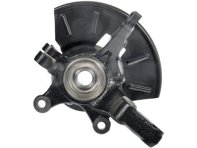 Front Left Wheel Hub Assembly for Mazda Tribute (2001–2004) MP754GW