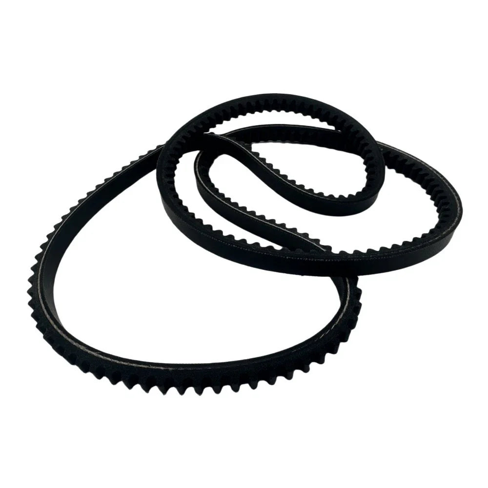 Alternator/Water Pump Belt for Mercruiser 4.3L, 5.0L, 5.7L (Repl: 57-48120Q1)