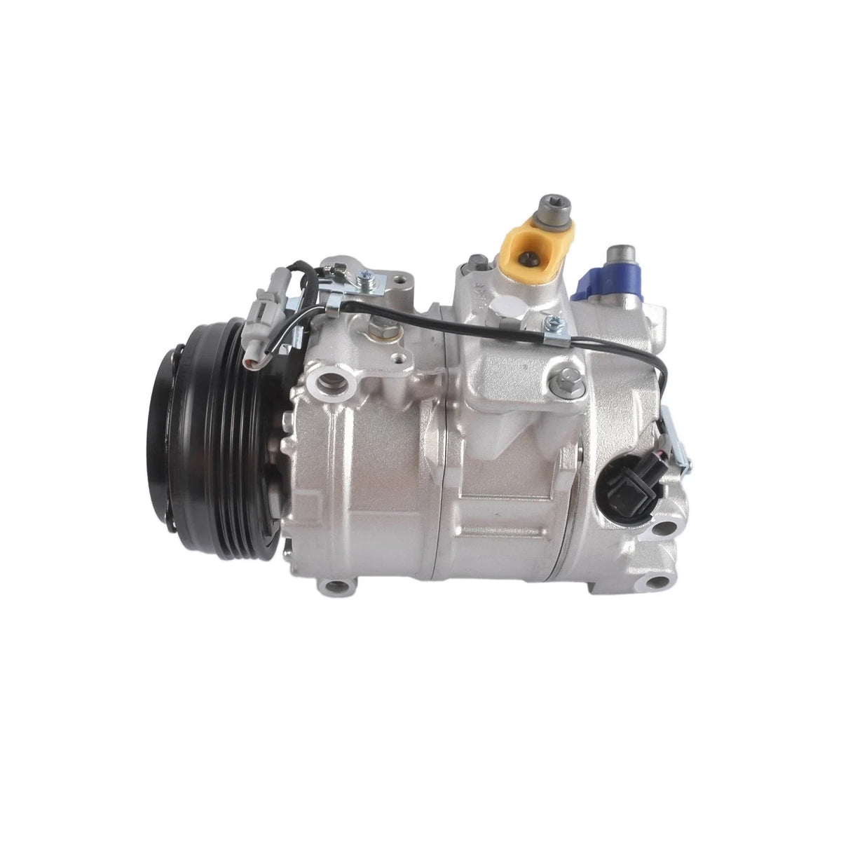 A/C Compressor for BMW 550i 650i 750i (2010–2017) RR5