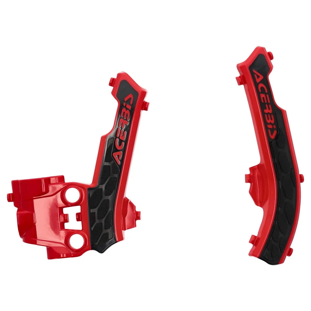 Acerbis X-Grip Frame Guards for (2979611018)