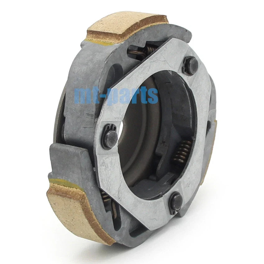 Clutch Plate for Betamotor Travis 125 150 (2000–2002)
