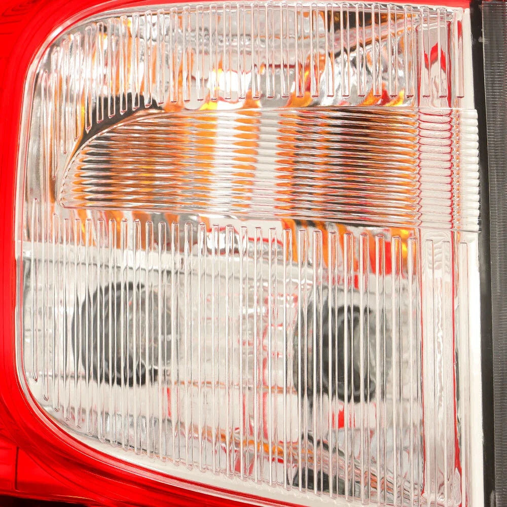 Brake Lamp Taillight Assembly for Chrysler Town & Country (2011–2016)
