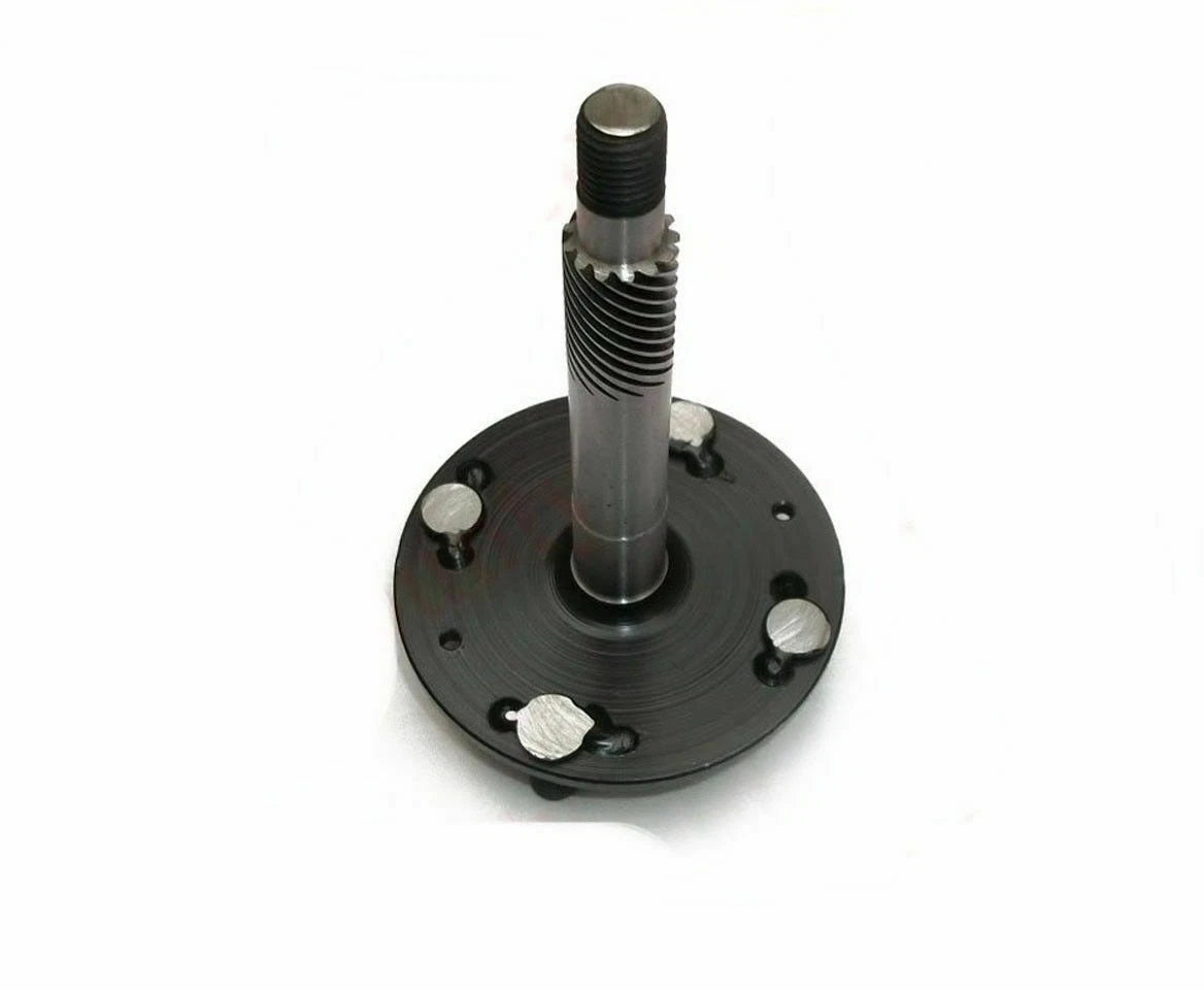 Front Wheel Hub Axle for Vespa 8 Inch Wheel Scooter