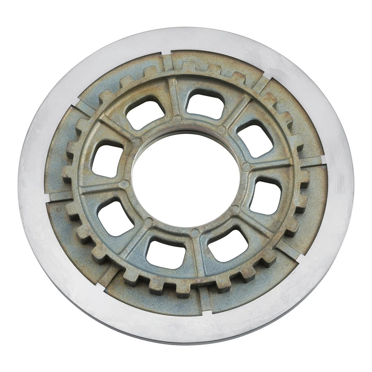 Clutch Pressure Plate for Harley Sportster XL883 XL1200 (2004–2023)