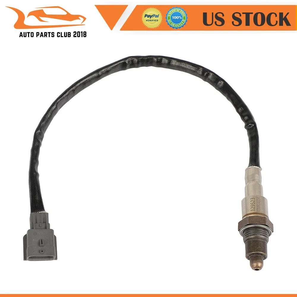 Oxygen Sensor for Nissan Altima Maxima Murano Pathfinder Quest Rogue Sentra (2002–2023)