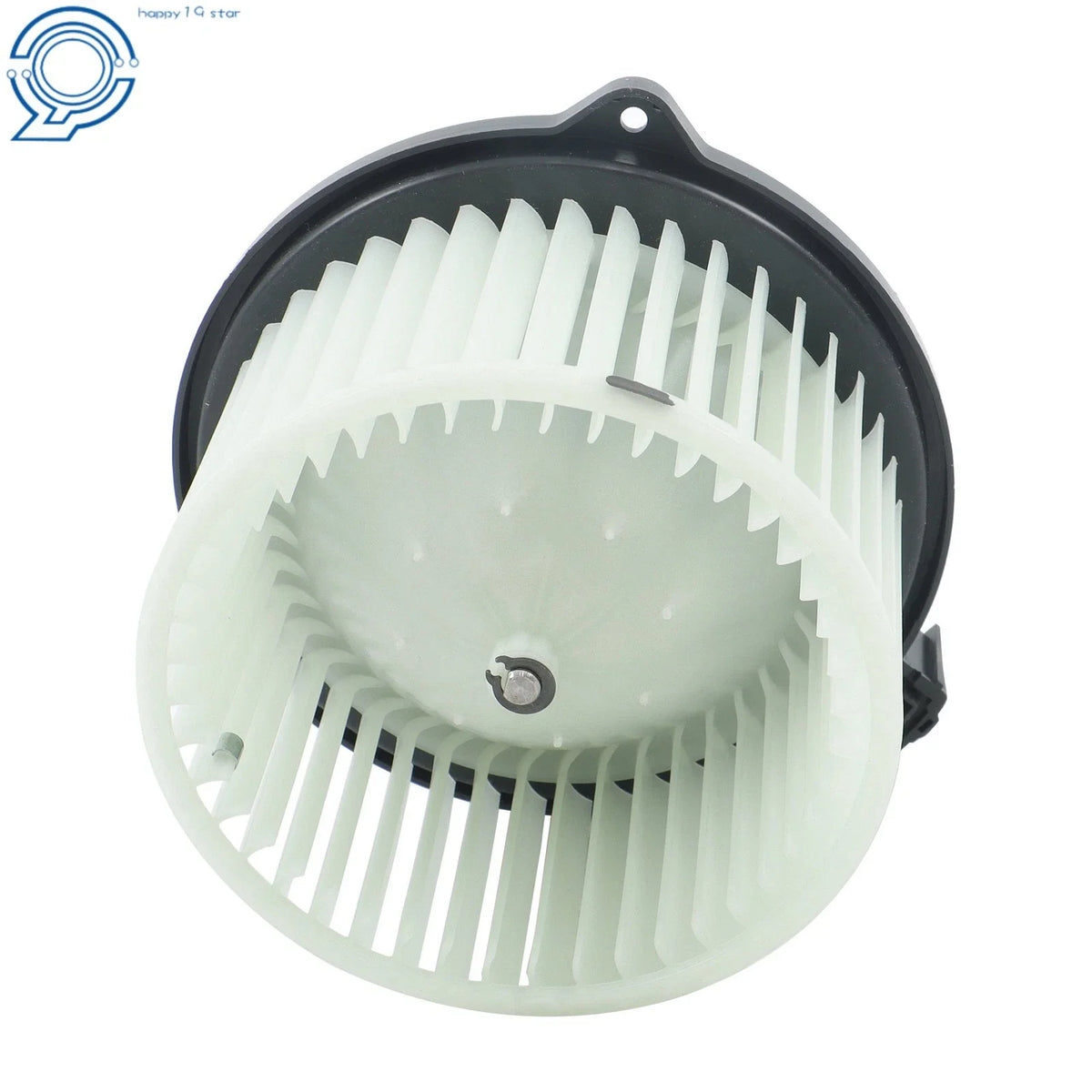 HVAC Blower Motor with Fan Cage for Mazda 3 (2014–2017) CX-5 (2013–2016)