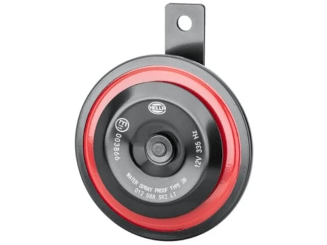 Hella 97394MVVF Horn for Volkswagen Beetle (1961–1979, 1998–2003)