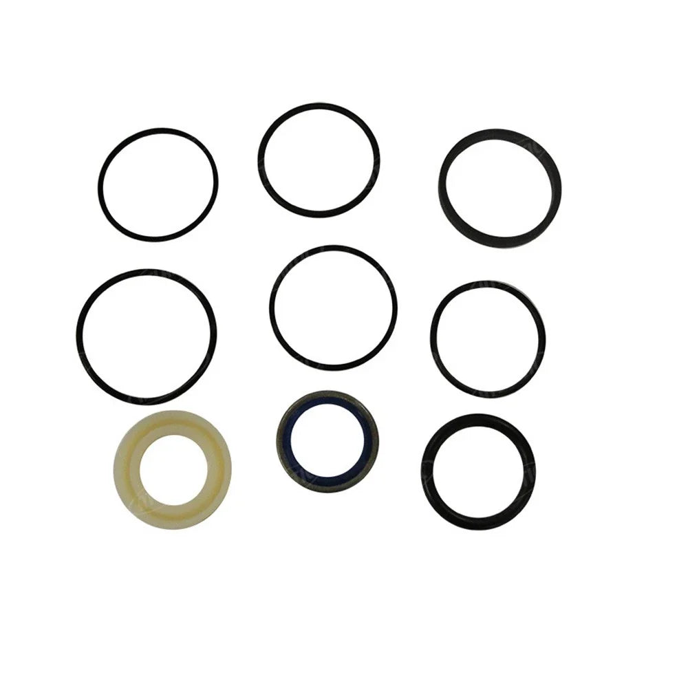 Steering Cylinder Seal Kit for John Deere 540B, 440C (Fits RE19216)