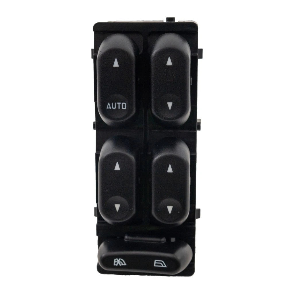 Window Switch for Ford Excursion (2002–2005) | 5 Button | CLX-M0-USA-JF505201-CL360A71
