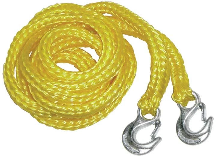 Tow Rope 13' for Keeper 02855 (3500 lb Max Vehicle Weight)