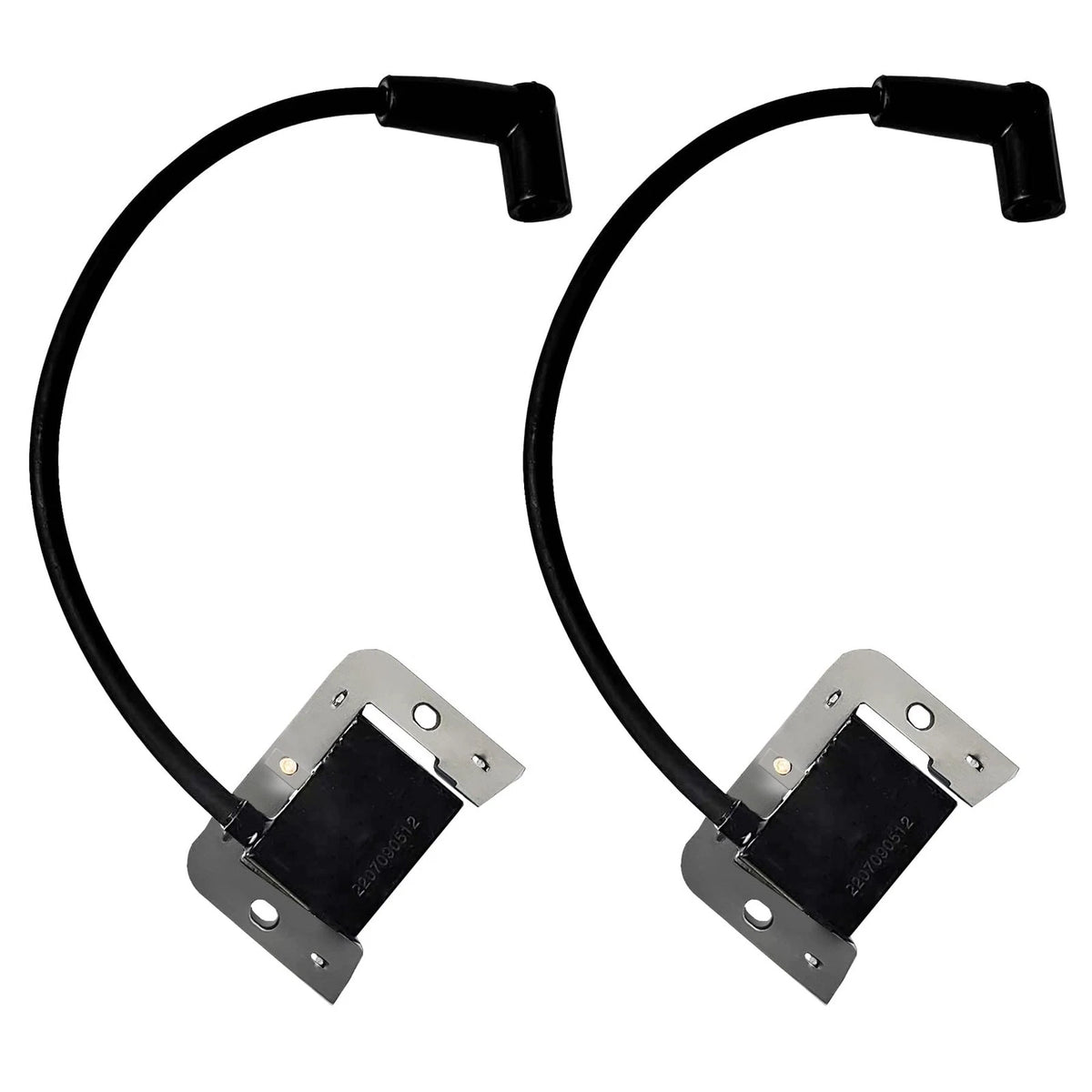 2Pcs Ignition Coil for Kohler KT740 KT745 ZT740