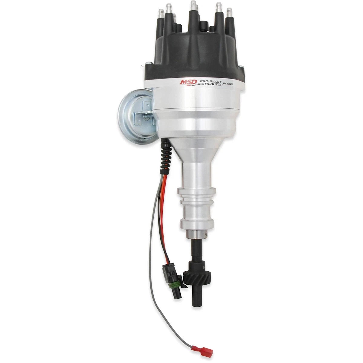 MSD Distributor 83525 for Ford F-250 Mustang (1977–1980)