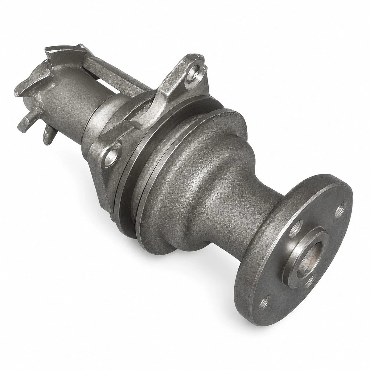 Water Pump for Ford Tractor 1200 1300 (w/6-Blade Fan only) SBA145016191