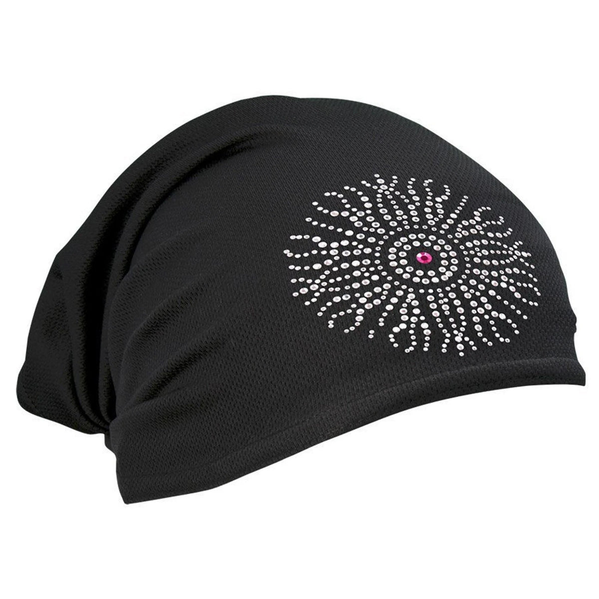 Doo-Z Bandana Headwrap for Motorcycle (14-1253)